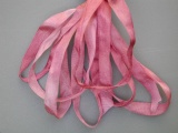 Gloriana 7mm Silk Ribbon #106 - Desert Rose