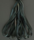 Gloriana 7mm Silk Ribbon #150 Sage
