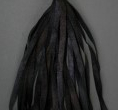 Gloriana 7mm Silk Ribbon #211 - Antique Black
