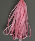 Gloriana 7mm Silk Ribbon #230 Sweetheart Pink