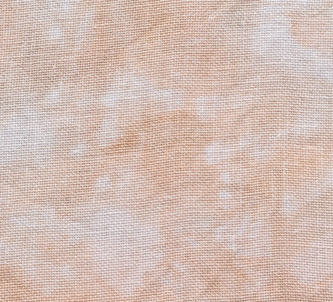 14 Count Almond Milk Aida 17x25