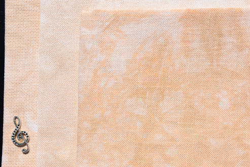 16 Count Cafe au Lait Aida 36x54