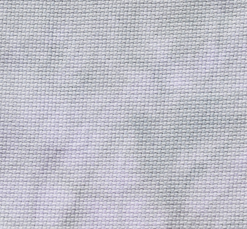 18 Count Under the Sea Aida 16x26, zoomed in. Select this picture to zoom back out.
