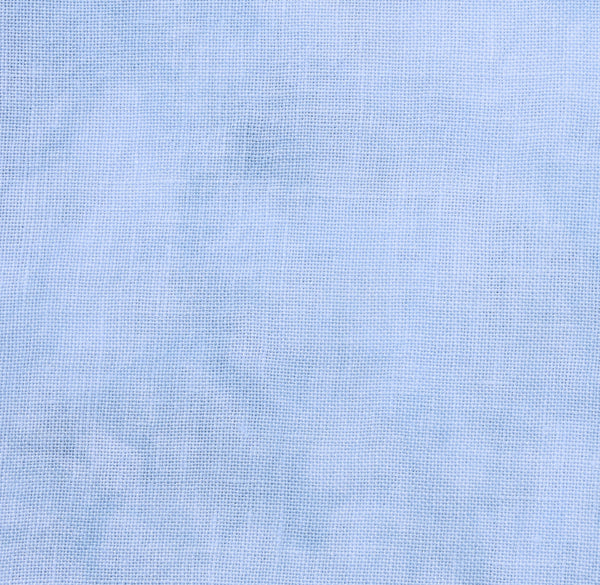 32 Count Agua Fresca Linen 17x25, zoomed in. Select this picture to zoom back out.