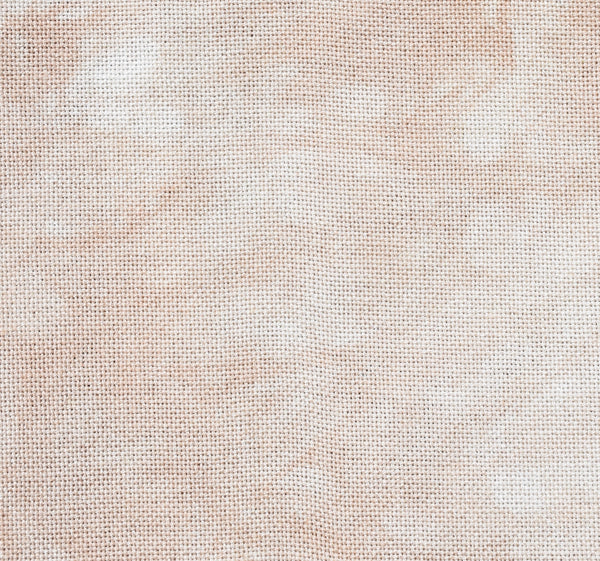 32 Count Pistachio Frappe Linen 17x25