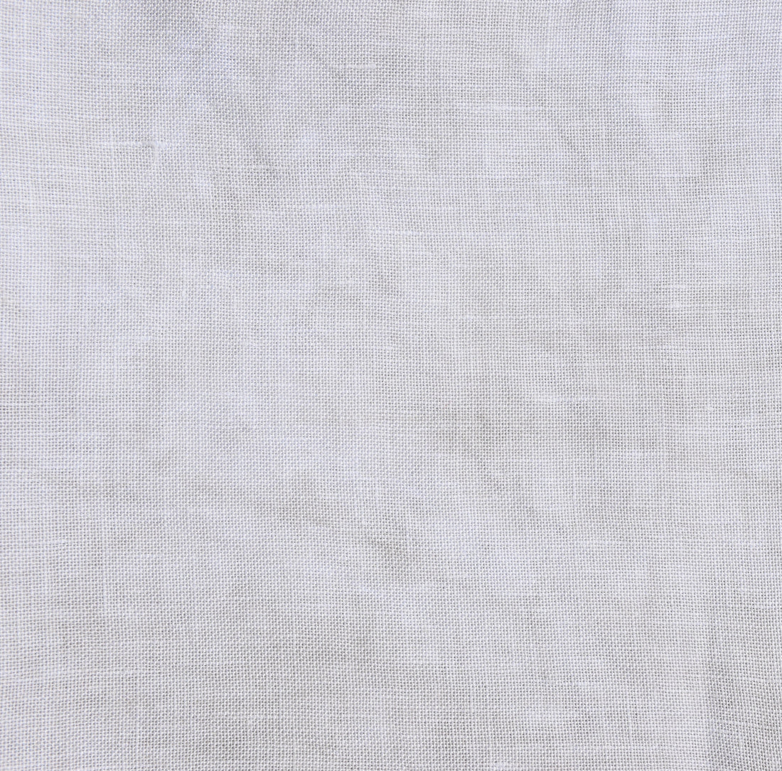 32 Count Angora Linen 17x25, zoomed in. Select this picture to zoom back out.