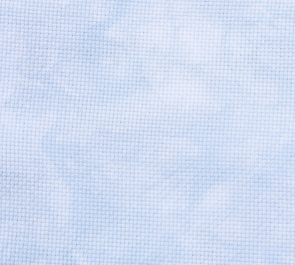 36 Count Agua Fresca Linen 17x25