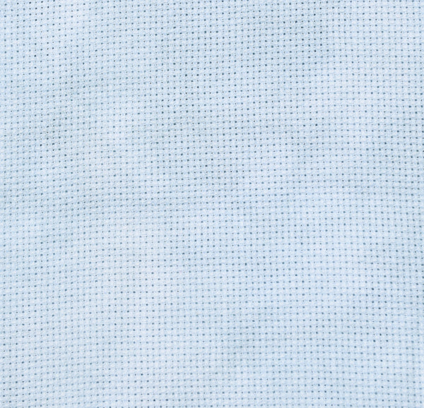 36 Count Blueberry Milkshake Linen 26x35