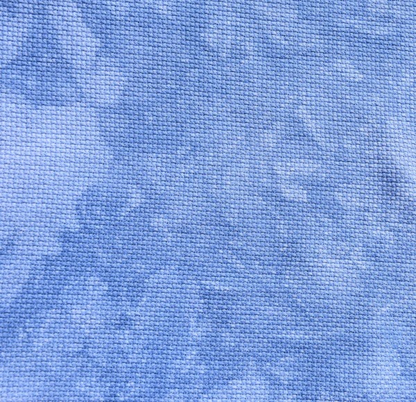 36 Count Kirk Linen 17x25