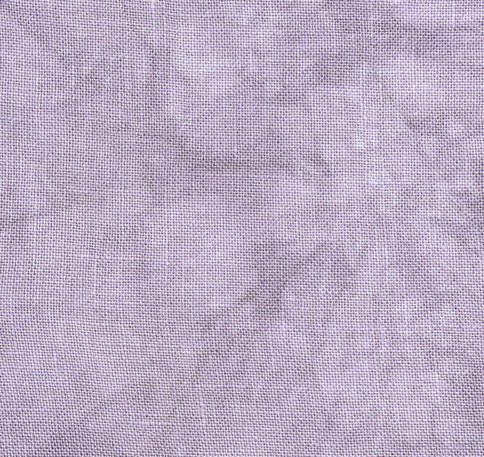 36 Count Black Licorice Linen 17x25