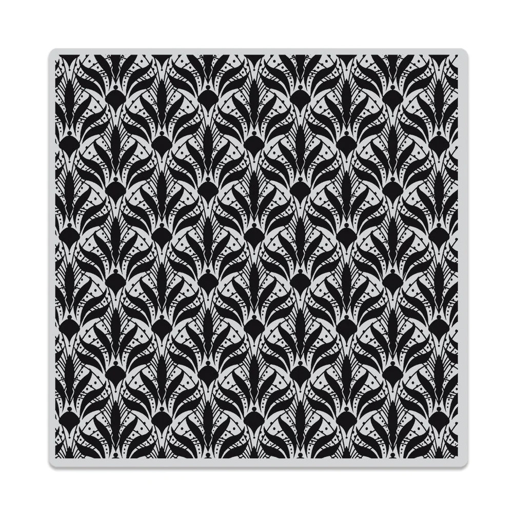 Style Moderne - Bold Prints
