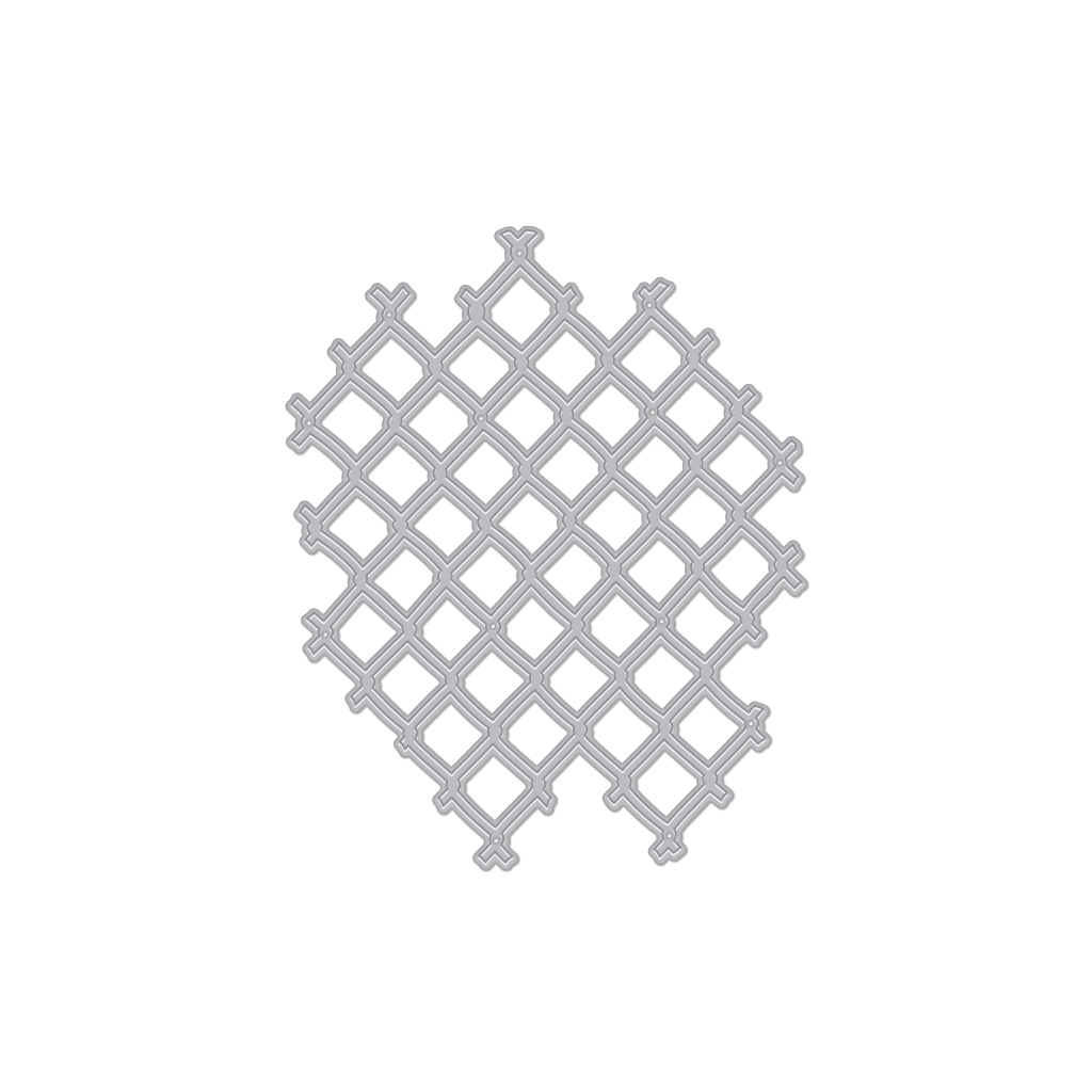 Chain Linked - Craft Die 