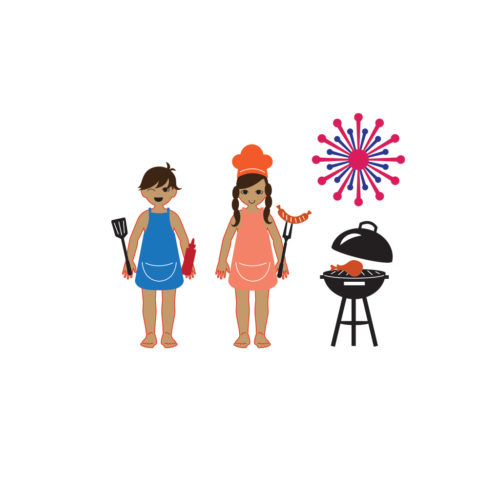 Hero Lifestyle BBQ - Craft Die