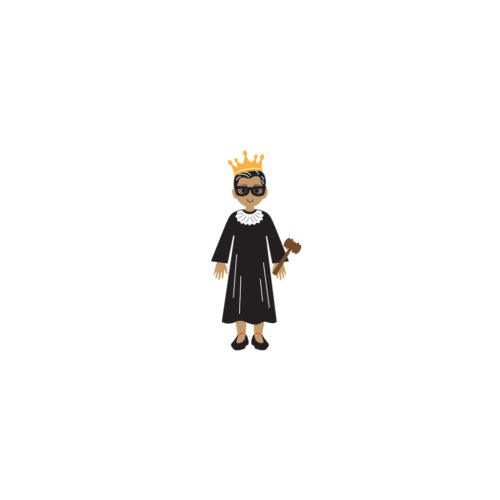 Hero Lifestyle RBG - Craft Die