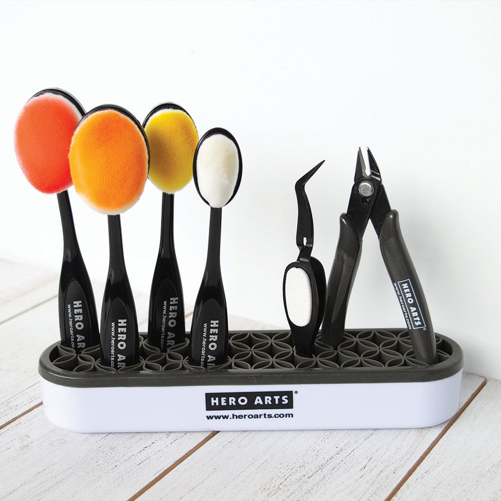 Ink Blending Brush Extra Large