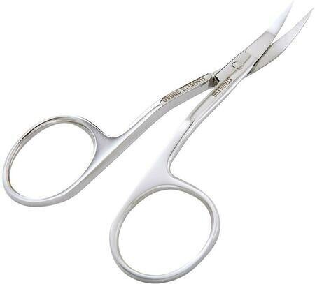 Double Curved Embroidery Scissors 3.5"