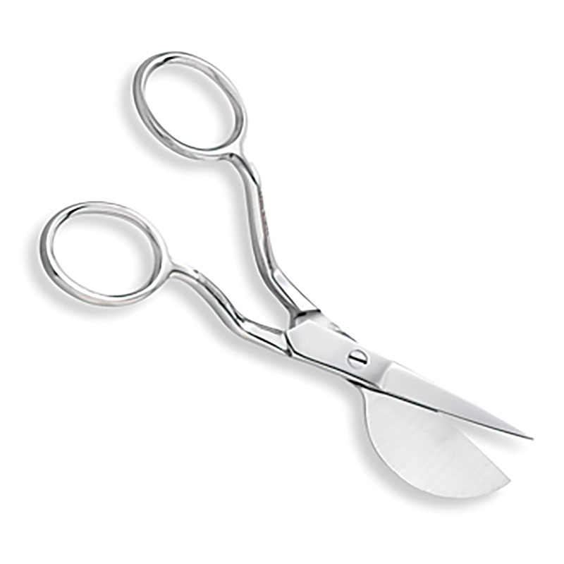 Applique Pelican Bill Scissor