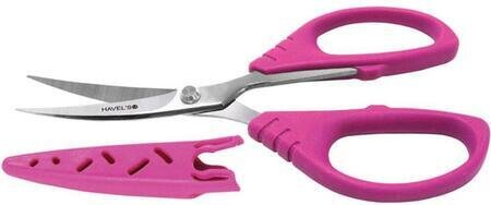 Sew Creative Curved Tip Applique and Embroidery Scissors