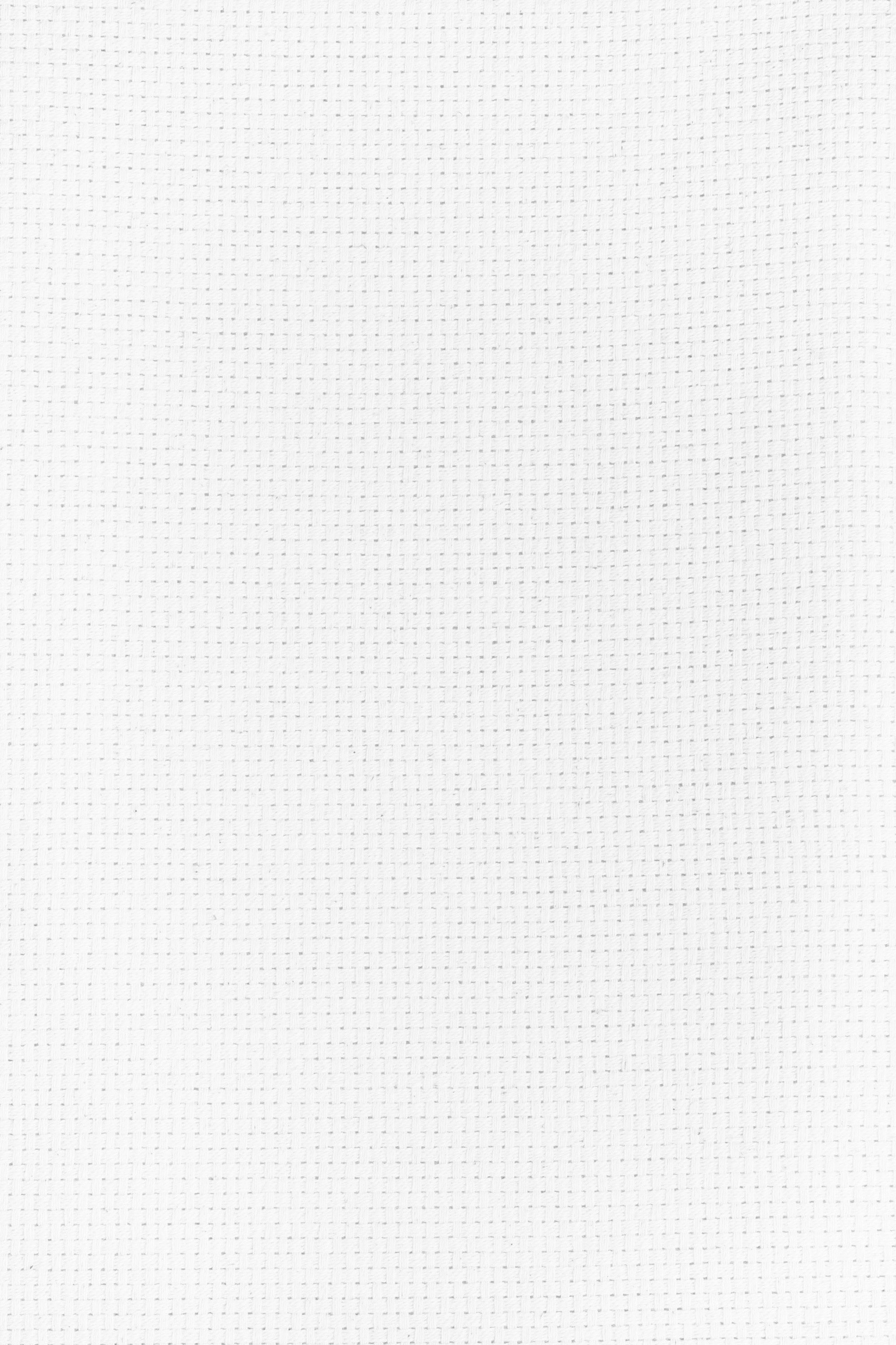 7 Count Monks Cloth - White - 2.5 yards x 60 inches