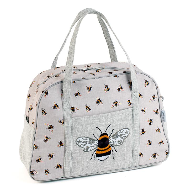 Bee Sewing Machine Bag