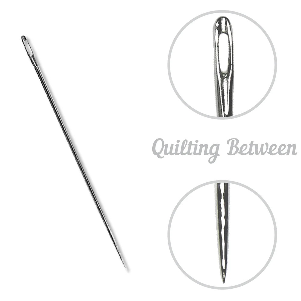 Betweens Hand Needles Size 2 - 12 ct. 