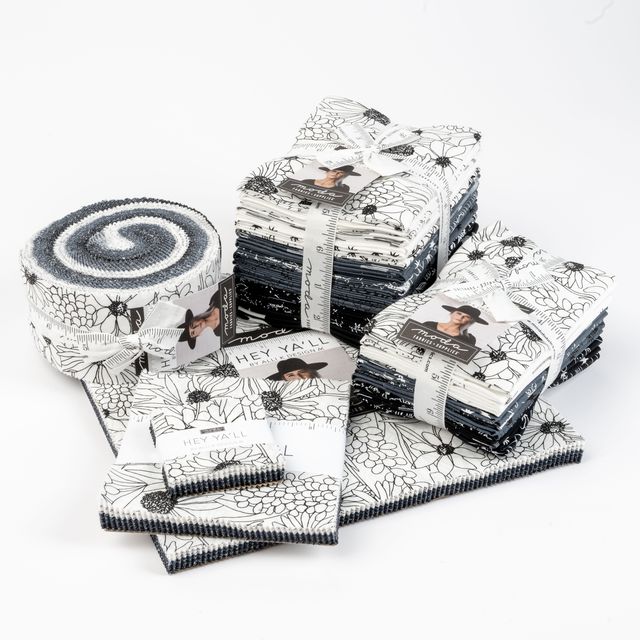 Hey Yall - Jelly Roll