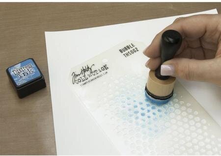 Ranger Mini Ink Blending Tool 1"