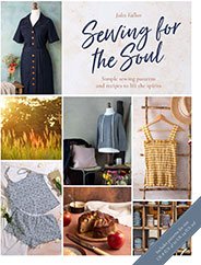 Sewing For The Soul, zoomed in. Select this picture to zoom back out.