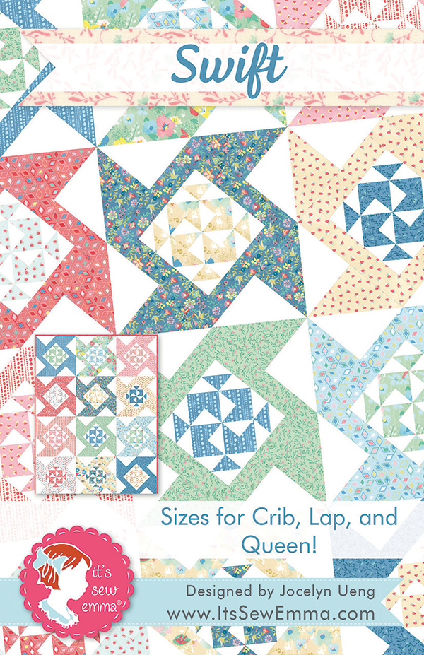 Swift - Quilt Pattern