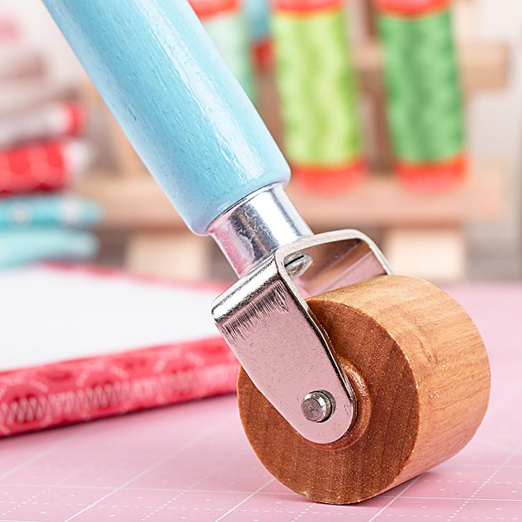 Quick Press Seam Roller