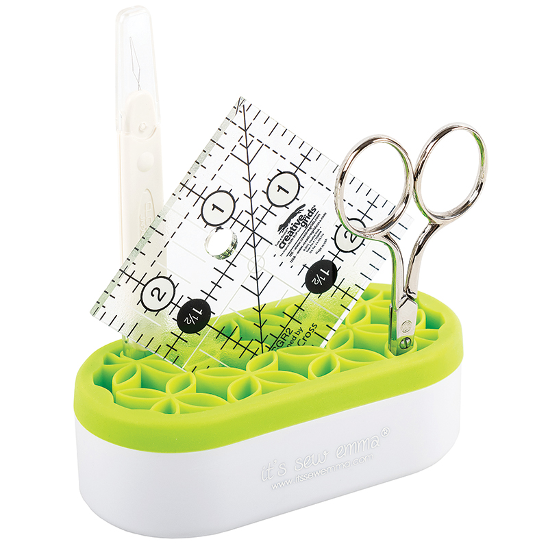 Stash N Store Mini Lime