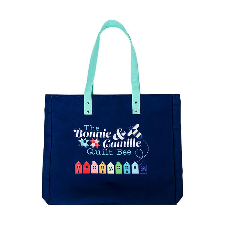 Bonnie & Camille Quilt Bee Tote