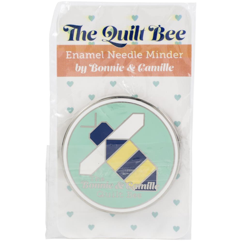 The Quilt Bee Needle Minder