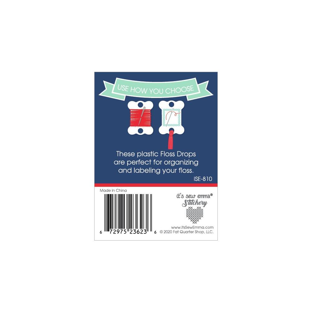 Stitchy Flossbitties Floss Drops - 20 pcs