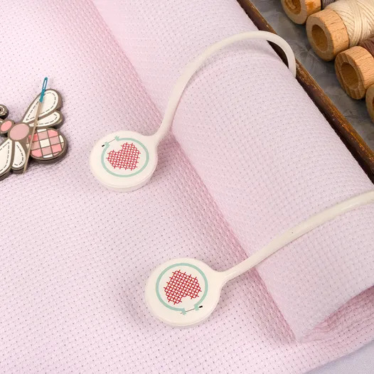 Clothbitties Cloth Keepers - Magnetic Fabric Holders