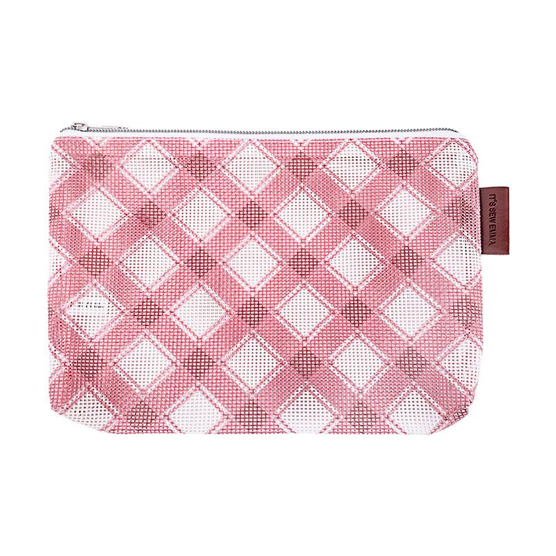 Berry Mini Mad for Plaid 