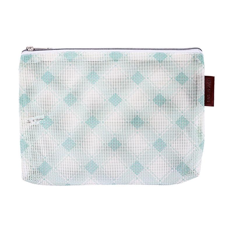 Misty Mini Mad for Plaid