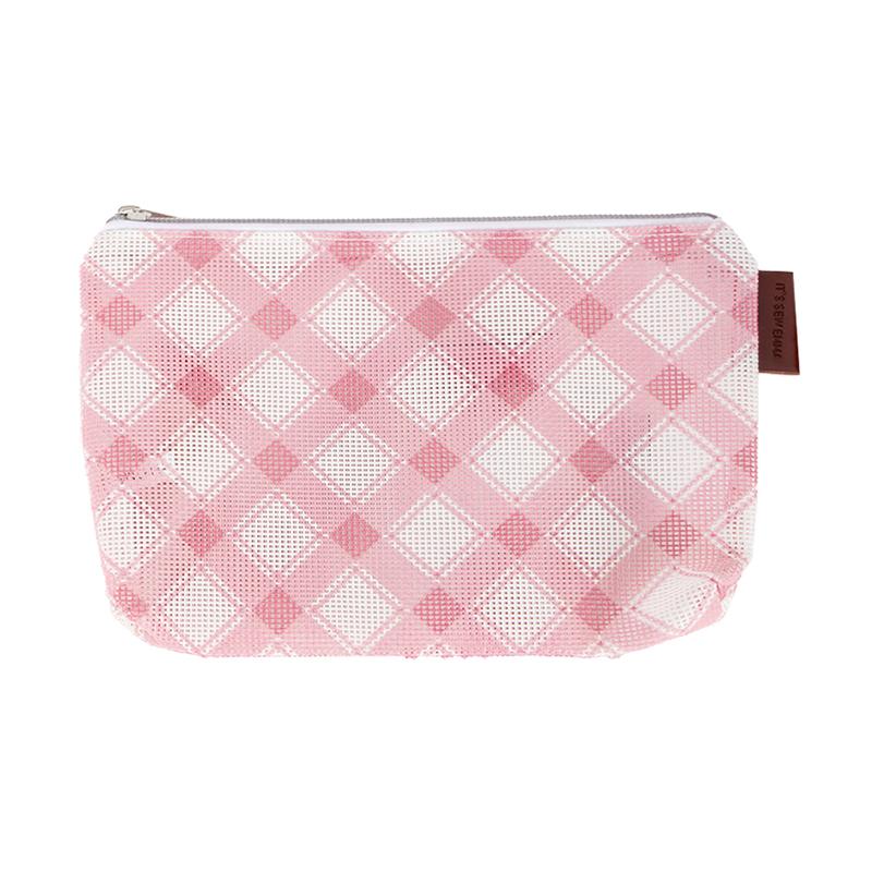 Rose Mini Mad for Plaid 