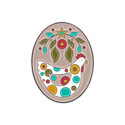 Henny Penny Needle Minder