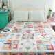 Farm Girl Vintage Softcover - Quilt Pattern