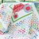 Farm Girl Vintage Softcover - Quilt Pattern