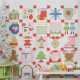 Vintage Christmas Book - Quilt Pattern