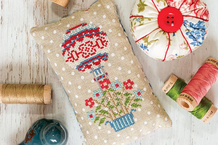 Summer Memories - Quilting Book - Quilt Pattern