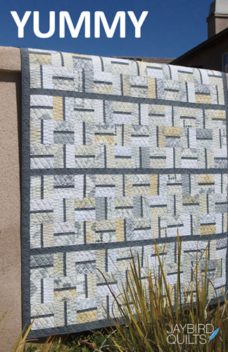 Yummy - Quilt Pattern