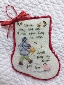 Sing a Song of Christmas XI - Little Drummer Boy
