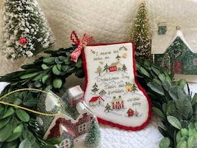 Sing a Song of Christmas XV - I Heard The Bells