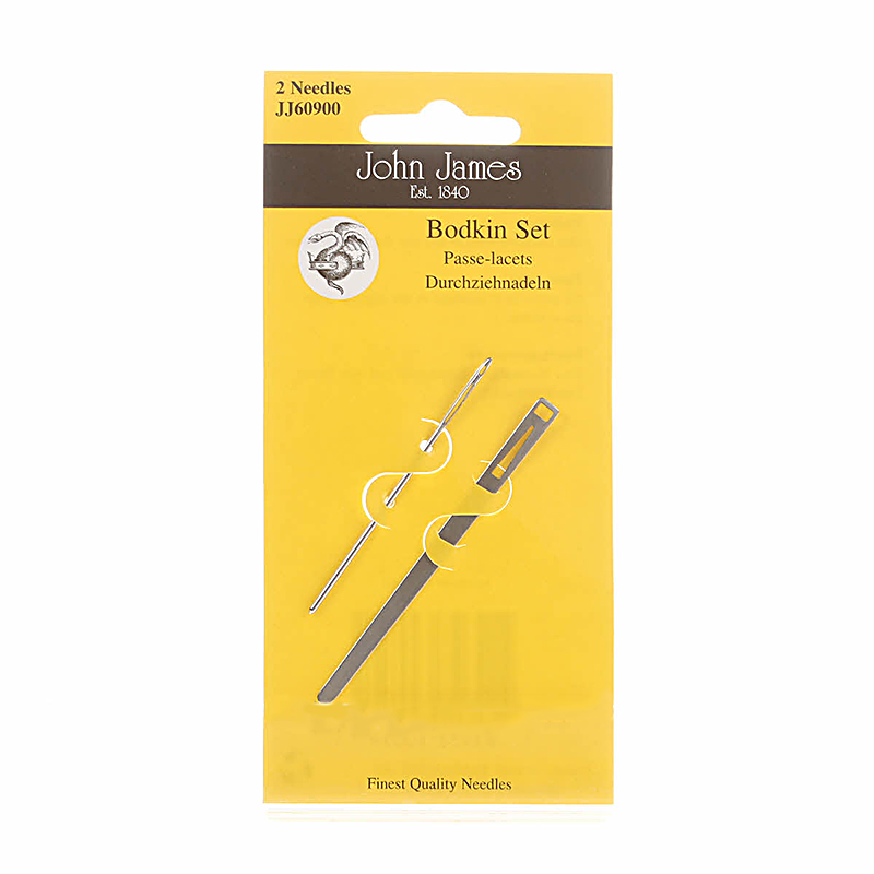 Bodkin Set 2ct