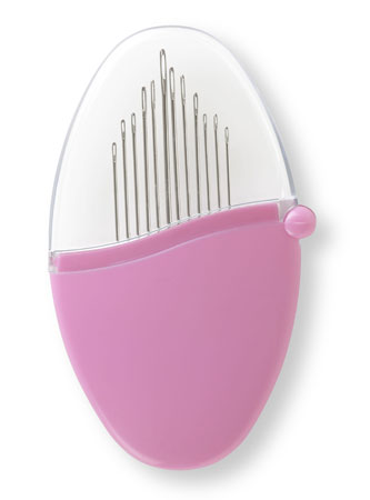 Pebbles Household Vivacious Pink Needles