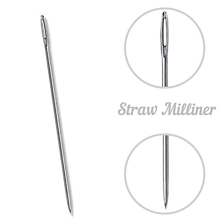 Signature Collection Milliners Needles Size 11 25ct
