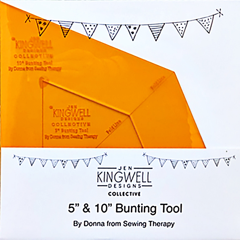 Bunting Tool